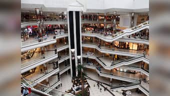 Why swanky shopping malls cannot replace Delhi's weekly bazaars