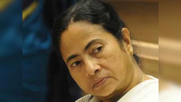 Anti-incumbency and Mamata: How Didi's go-to weapon against the CPM is threatening to backfire