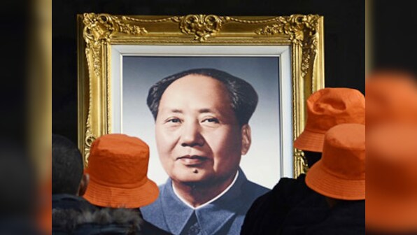 Mao Zedong declared war on India in 1962 because he saw New Delhi as a 'soft target', claims new book