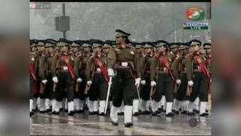 Shani Shingnapur not the only good news: Assam Rifles inducts first batch of 100 women personnel
