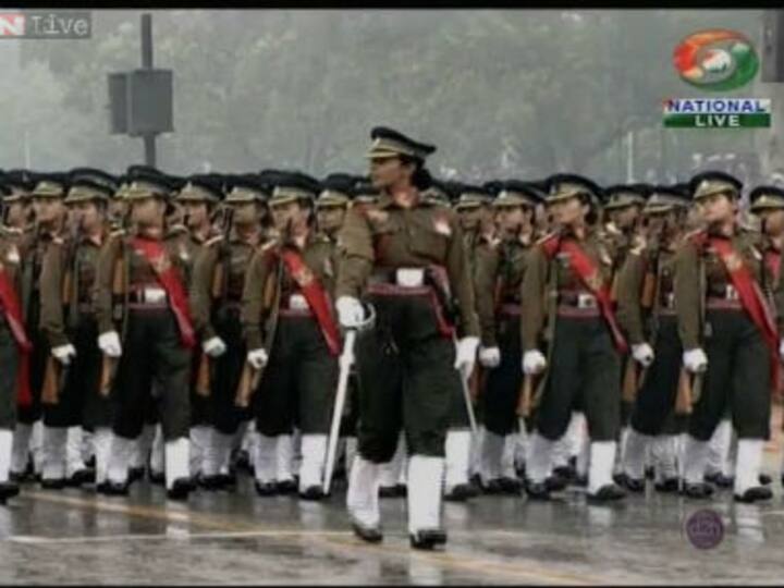 Shani Shingnapur not the only good news: Assam Rifles inducts first batch of 100 women personnel