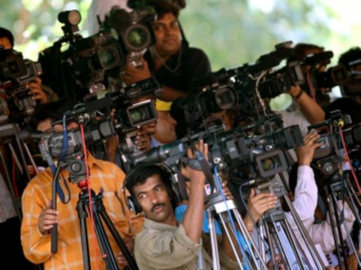Jamshedpur: Six scribes injured in lathicharge, three cops suspended