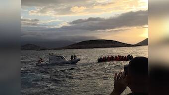 Around 500 migrants from Africa feared drowned in Mediterranean, reports UN