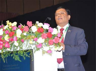 What vote bank politics? Dalit industrial chamber is gung-ho about Modi's Stand Up India