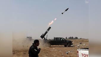 Global military spending rises to nearly $1.7 trillion amid West Asian conflicts: Sipri annual report