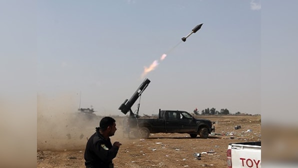 Global military spending rises to nearly $1.7 trillion amid West Asian conflicts: Sipri annual report