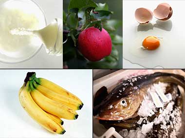 You moo-st be joking! More Indians are allergic to cow's milk than any other food You moo-st be joking! More Indians are allergic to cow's milk than any other food