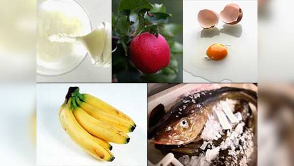 You moo-st be joking! More Indians are allergic to cow's milk than any other food