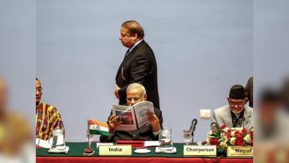 Surgical strikes along LoC puts South Asia on cusp of new India-Pakistan dynamic