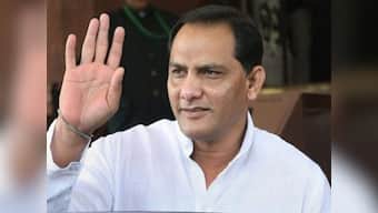 Former India captain Mohammad Azharuddin elected Hyderabad Cricket Association president