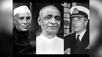 Author’s notebook: How Nehru, Mountbatten and Patel warded off India’s power grabbing princely states