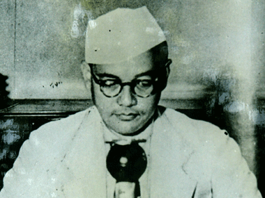Netaji Subhas Chandra Bose's family says history of Independence movement in India has been distorted Netaji Subhas Chandra Bose's family says history of Independence movement in India has been distorted