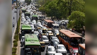 Daily Bulletin: Narendra Modi to inaugurate Kartarpur corridor on Indian side today; SC to hear plea against Delhi govt's odd-even scheme; day's top stories