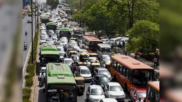 Daily Bulletin: Narendra Modi to inaugurate Kartarpur corridor on Indian side today; SC to hear plea against Delhi govt's odd-even scheme; day's top stories