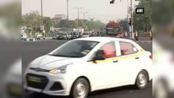 Odd-even an insult: Parliamentarians demand exemption