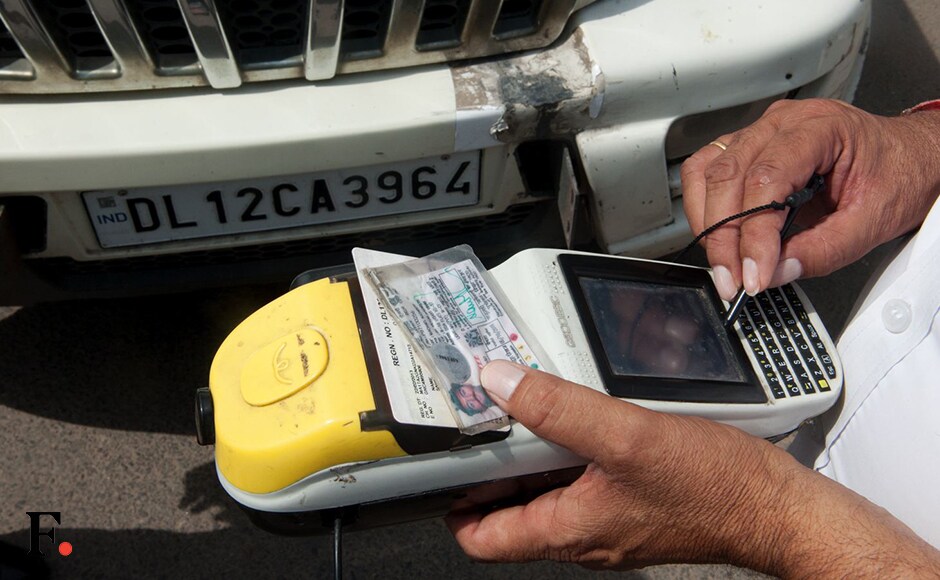 Firstpost/Naresh Sharma
