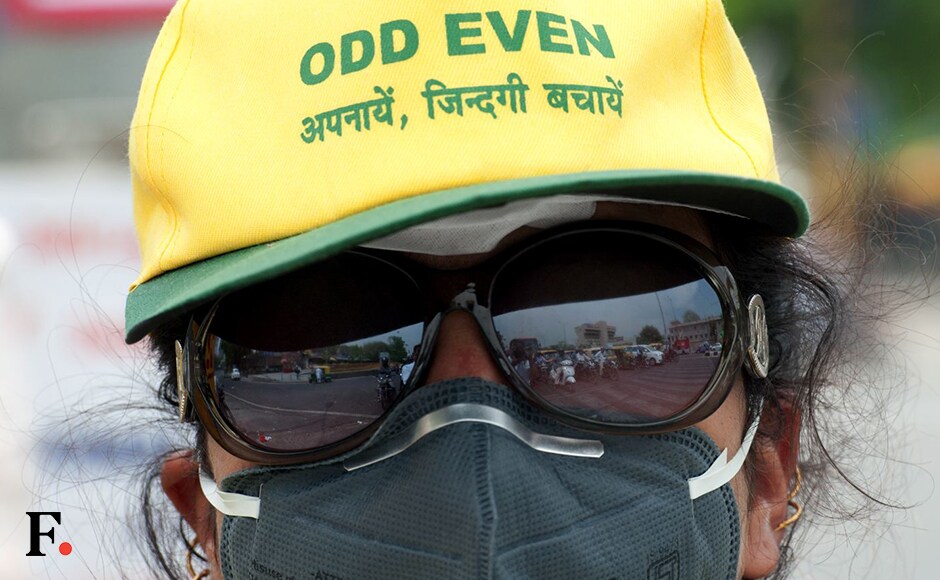 Firstpost/Naresh Sharma