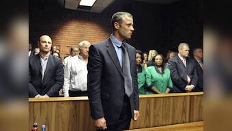 Oscar Pistorius set to be sentenced by South African court in Reeva Steenkamp murder case