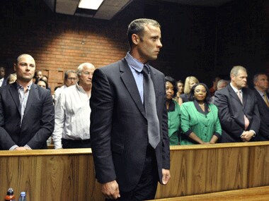 Reeva Steenkamp murder case: Oscar Pistorius' sentence to be decided in June