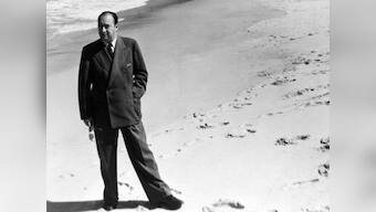 Chilean poet Pablo Neruda did not die of cancer, say experts; may have been murdered by Pinochet regime