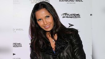On International Women's Day eve, UNDP appoints Indian-American Padma Lakshmi its newest Goodwill Ambassador