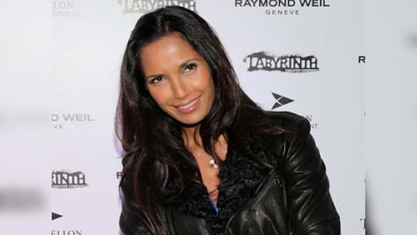 On International Women's Day eve, UNDP appoints Indian-American Padma Lakshmi its newest Goodwill Ambassador