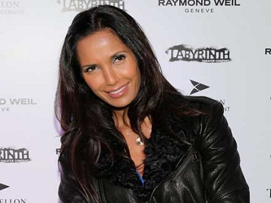 On International Women's Day eve, UNDP appoints Indian-American Padma Lakshmi its newest Goodwill Ambassador On International Women's Day eve, UNDP appoints Indian-American Padma Lakshmi its newest Goodwill Ambassador