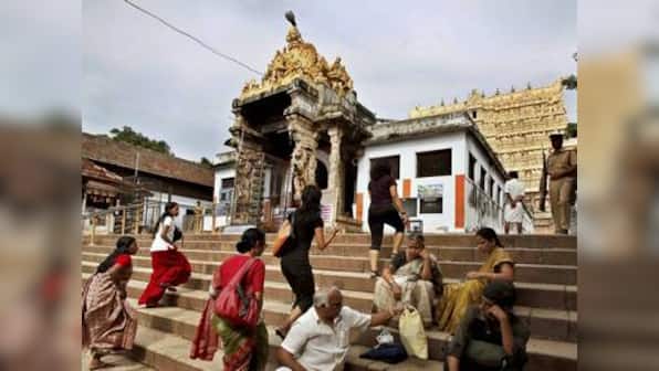 The Supreme Court and religion in India: A blinkered perspective?