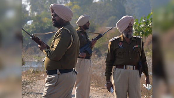 Killing of inspector Tanzil in Uttar Pradesh was pre-planned, says NIA