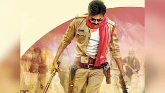 'Sardaar Gabbar Singh' review: Pawan Kalyan is a one-man army targeted at die-hard fans