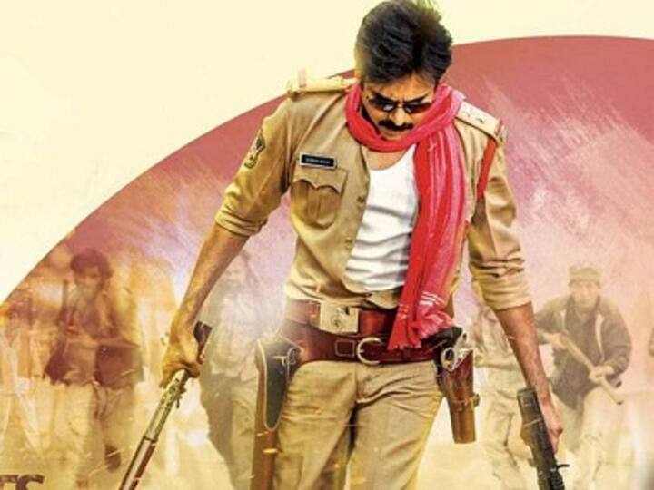 'Sardaar Gabbar Singh' review: Pawan Kalyan is a one-man army targeted at die-hard fans
