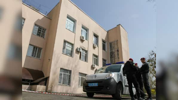 Two Indian students stabbed to death, another injured in Ukraine; says MEA