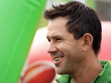Would love to coach Australia in the future, says Ricky Ponting Would love to coach Australia in the future, says Ricky Ponting