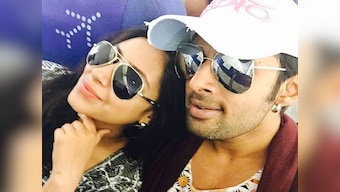 Rahul cheated on Pratyusha Banerjee and used to slap her, claim the actress' friends