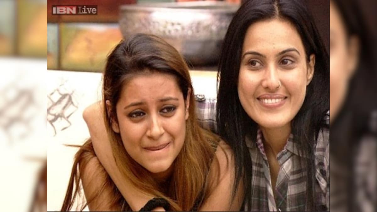 Pratyusha Banerjees Friends Come Forward To Reveal Crucial Details About Her Life To The Police