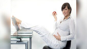 Would-be mothers take note: Higher fructose in pregnancy ups kids' heart disease risk