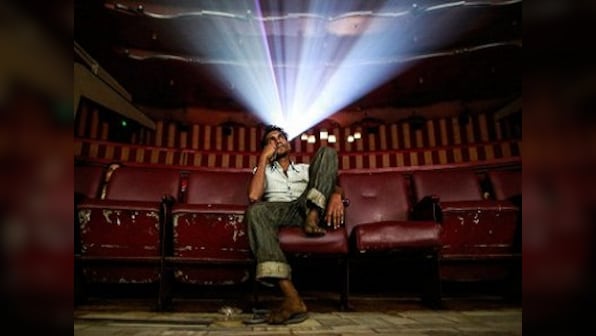 Film criticism or PR machinery? The fight between Indian movie studios and critics rages on