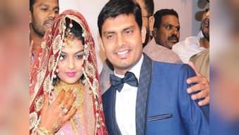 Love jihad? What's that: Hindu girl ties knot with Muslim boy under police protection