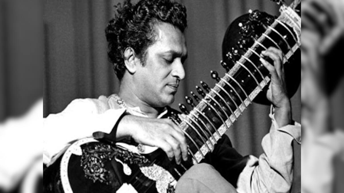 On Pt Ravi Shankar's 96th birthday, a look at the man beyond the sitar ...