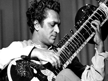 Pc Ravi Shekar On Pt Ravi Shankar's 96th birthday, a look at the man beyond the sitar ...