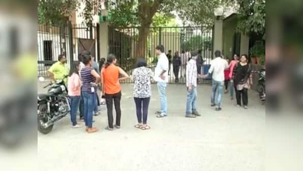 6.8 magnitude earthquake shakes Afghanistan, two dead; tremors felt in India