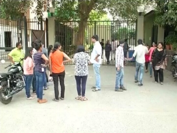 6.8 magnitude earthquake shakes Afghanistan, two dead; tremors felt in India