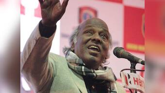 Urdu poet Rahat Indori denied US visa; officials unconvinced he will return