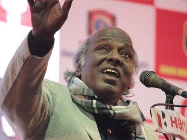 Urdu poet Rahat Indori denied US visa; officials unconvinced he will return