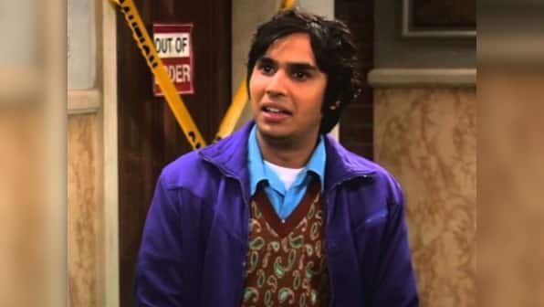 'The Big Bang Theory' could end in five years: 'Raj Koothrappali' aka Kunal Nayyar says