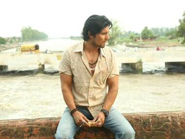 'Laal Rang' review: Randeep Hooda, the topic are hot, but the film is not