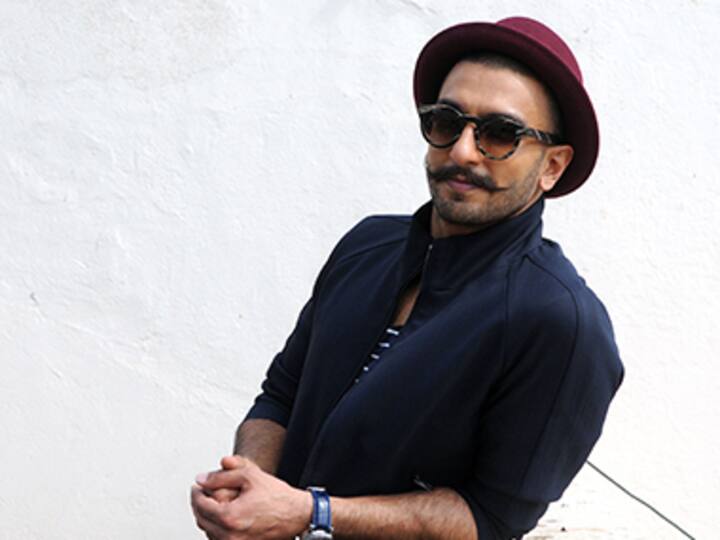 'It's a surprise': Ranveer Singh reveals he has something special planned for IPL opening ceremony 'It's a surprise': Ranveer Singh reveals he has something special planned for IPL opening ceremony