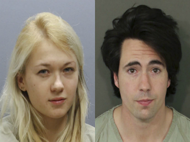 Ohio woman and her boyfriend charged for live-streaming rape on Periscope Ohio woman and her boyfriend charged for live-streaming rape on Periscope