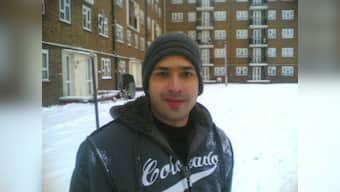 Indian student dies after being hit by train at London Underground station