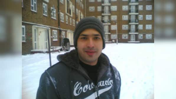 Indian student dies after being hit by train at London Underground station